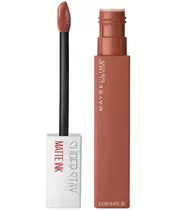 Maybelline Super Stay®  Matte Ink™ Liquid Lipstick 70 Amazonian