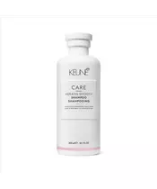 KERATIN SMOOTH CARE SHAMPOO 300 ML