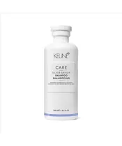 SILVER SAVIOR CARE SHAMPOO 300 ML