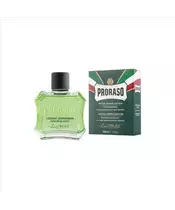 AFTER SHAVE LOTION REFRESH GREEN 100ML