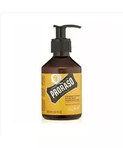 WOOD SPICE BEARD WASH SHAMPOO 200 ML