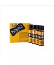 WOOD SPICE PRORASO HOT OIL TREATMENT 4X17 ML