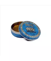 REUZEL BLUE STRONG HIGH SHEEN POMADE 113 G