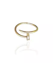 9ct Gold Ring