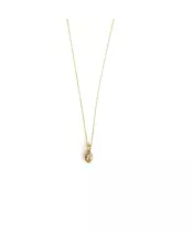 9ct Gold Necklace