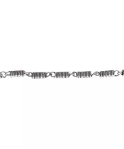Men's Bracelet - Silver 925