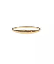 9ct Yellow Gold Ring