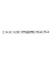 Bracelet Link - Stainless Steel - 16cm