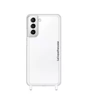 Phone Case - Samsung Galaxy S21 Plus transparent