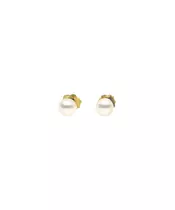 Pearls 4mm - 9ct Gold