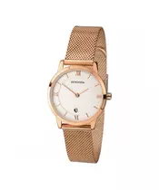 SEKONDA - Rose Gold