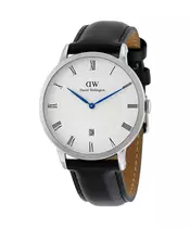 Daniel Wellington - Sheffield Silver