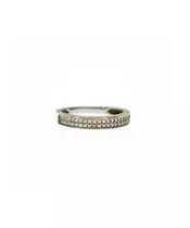 Silver 925 - Ring with Zircons