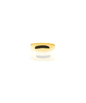 9ct Gold Ring - Signet