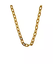 Fashion Jewelry Chain Necklace