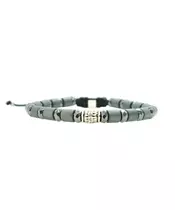 Men's Bracelet - Silver 925