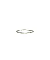 9ct Gold Ring - Twist