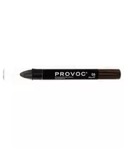 PROVOC Eyeshadow Pencil 06 Sheriff