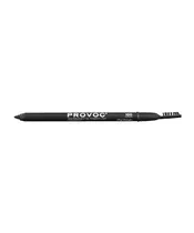 PROVOC Gel Eye Brow Liner WP 100 After Midnight - CLONE