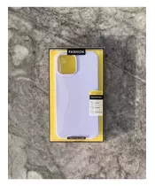 iPhone Lavender Case-iPhone 12 Pro