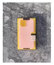 iPhone Pink Case-iPhone 11 Pro
