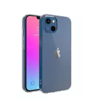 iPhone Clear Case-iPhone 12 Mini