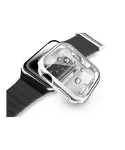 Apple Watch Clear Case-Apple Watch 40mm