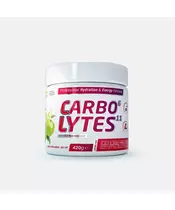 CARBO6-LYTES11 – The Best Pro Hydration multi-formula