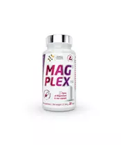 Mag5-Plex750 – 5-types Magnesium Complex 30x750mg