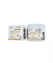 The ultimate beauty formula – Skin rejuvenation – wrincle decrease – hair & nail health formula