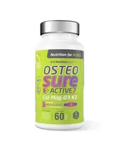 OSTEOSURE ACTIVE7 – UNIQUE BONE HEALTH FORMULA