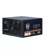 InterTech HiPower SP-650, 650W Power Supply