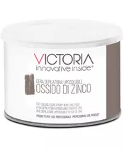 VICTORIA ΚΕΡΙ ΔΟΧΕΙΟ ZINC OXIDE 400ml