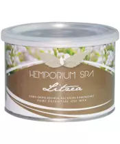 HEMPORIUM ΚΕΡΙ ΑΠΟΤΡΙΧΩΣΗΣ LITZEA 400ml