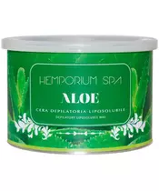 HEMPORIUM ΚΕΡΙ ΑΠΟΤΡΙΧΩΣΗΣ ALOE 400ml