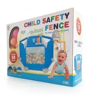 Child Safety Fence