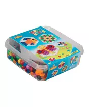 Hama Beads Maxi Sticks/Pegs in Box