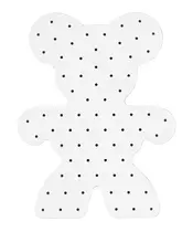 Hama Beads Maxi Stick - Βάση αρκουδάκι