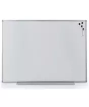 White board Magnetic-90x120mm