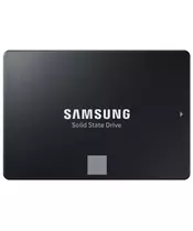 Samsung EVO 870 SATA 2.5&#8243; SSD 1TB