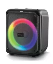 SonicGear AudioXPro600HD Portable Bluetooth Speaker