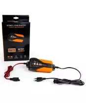 GET Auto Lithium PB Battery Charger