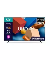 Hisense 50A6K 50'' 4K Smart LED TV