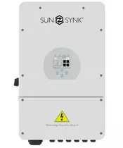 SUNSYNK Hybrid Inverter 3 Phase 12KW