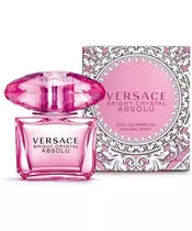 VERSACE BRIGHT CRYSTAL ABSOLU EDP 50 ML