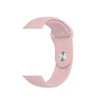Apple Watch Pink Band-Apple Watch 3 42mm
