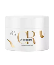 WELLA OIL REFLECTIONS MASK 150 ML