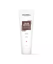GOLDWELL DS COLOR REVIVE SHAMPOO COOL BROWN 250 ML