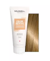 GOLDWELL DS COLOR REVIVE DARK WARM BLONDE CONDITIONER 200 ML