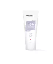 GOLDWELL DS COLOR REVIVE ICY BLONDE CONDITIONER